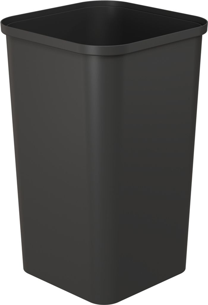 smartstore Aufbewahrungsbox COLLECT 53 Liter schwarz Produktbild 