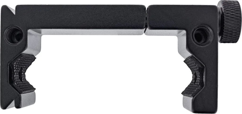 Support Téléphone pour Trépied InLine, Idéal Vlogging et Streaming - 4