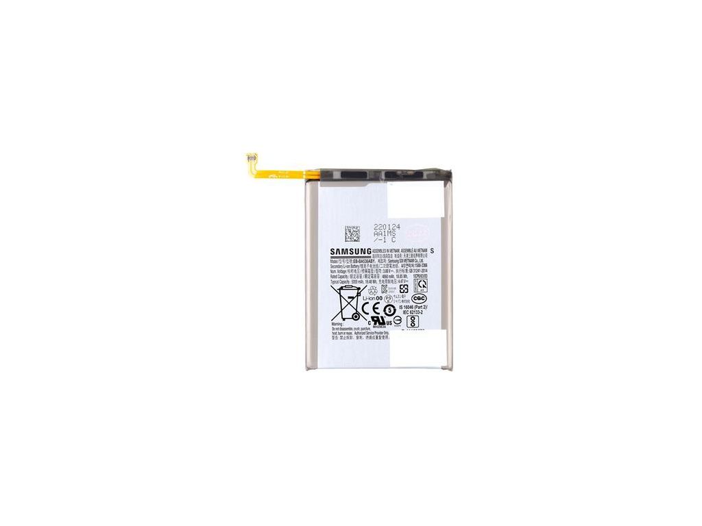 EB-BA536ABY Samsung Batéria Li-Ion 5000mAh (Service pack) Obrázok produktu 