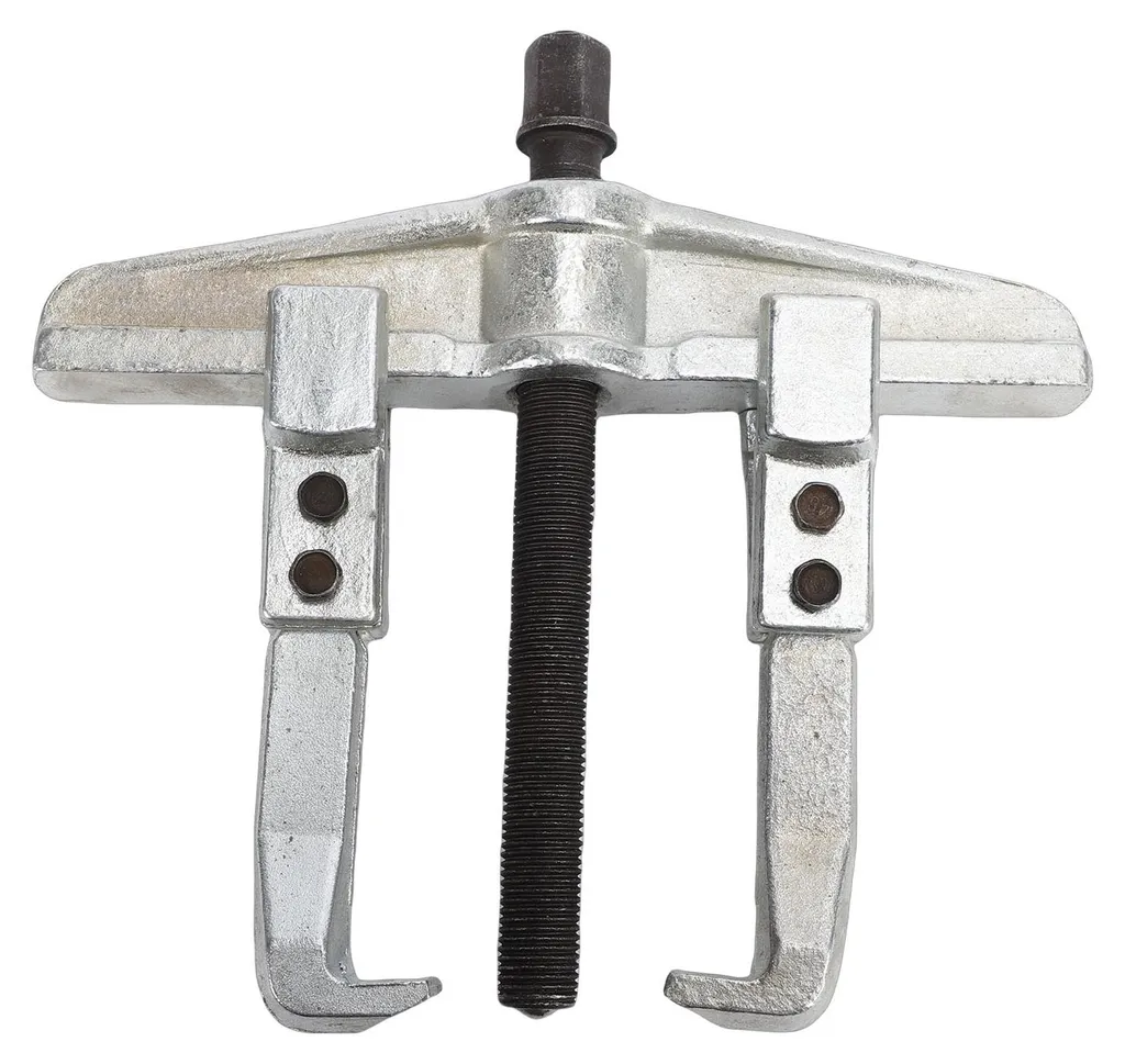 Extracteur 2 mâchoires 4 pouces réversible pour pignon de moteur X4