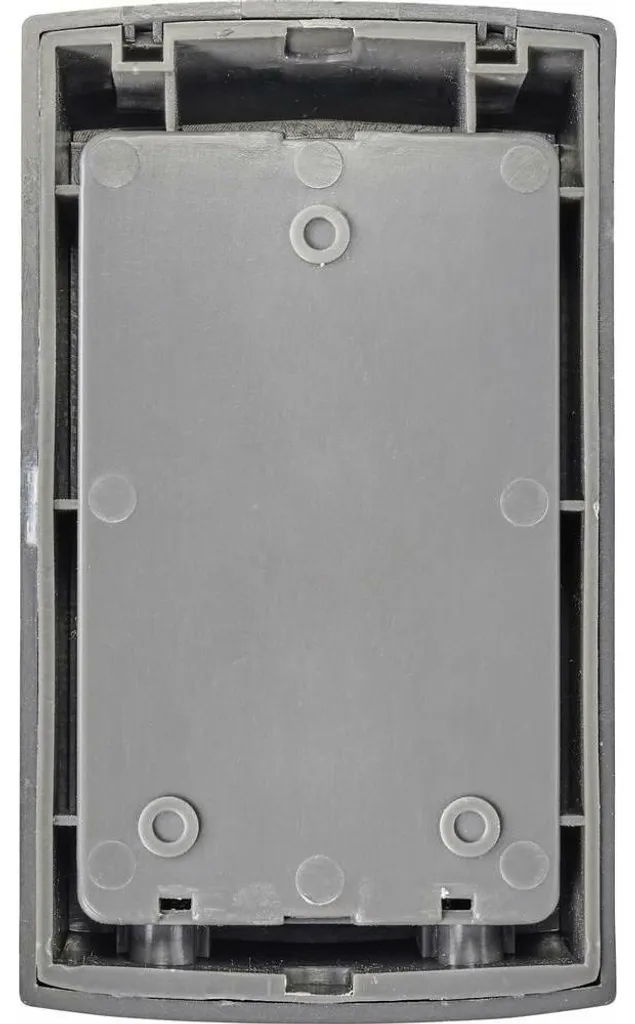 Clavier à code pour contrôle d'accès 12V DC IP55 montage apparent