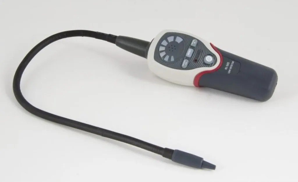 Testeur d'étanchéité ultrasonique 1kg MAGNETI MARELLI haute précision