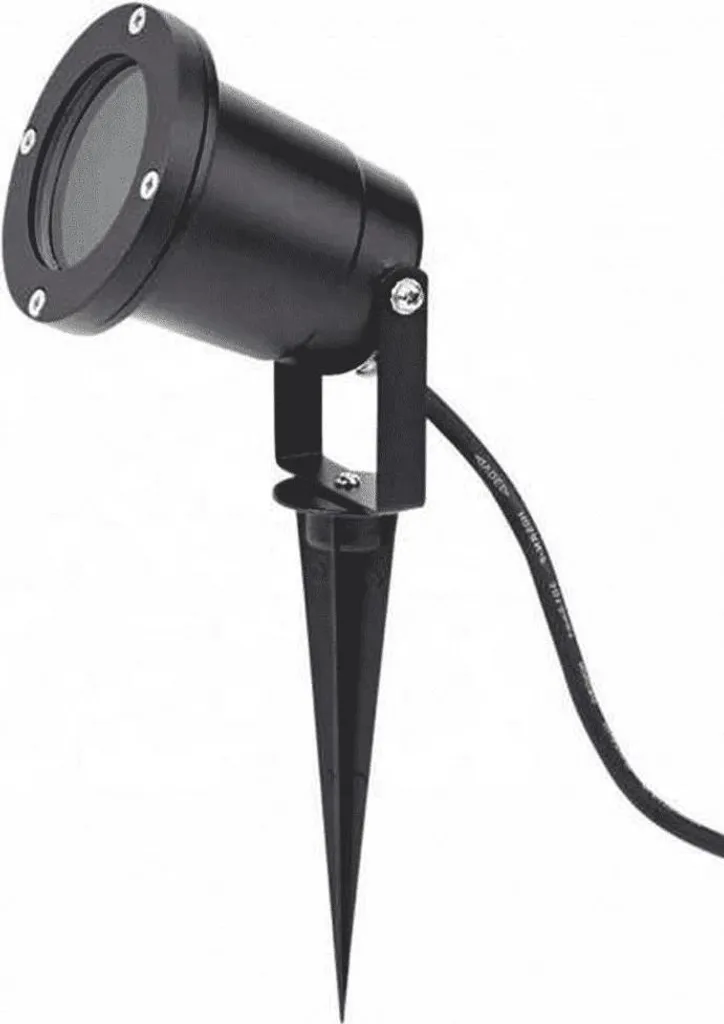 Brilliant G96189/06 Applique LED Esterno IP44 - Scheda Tecnica