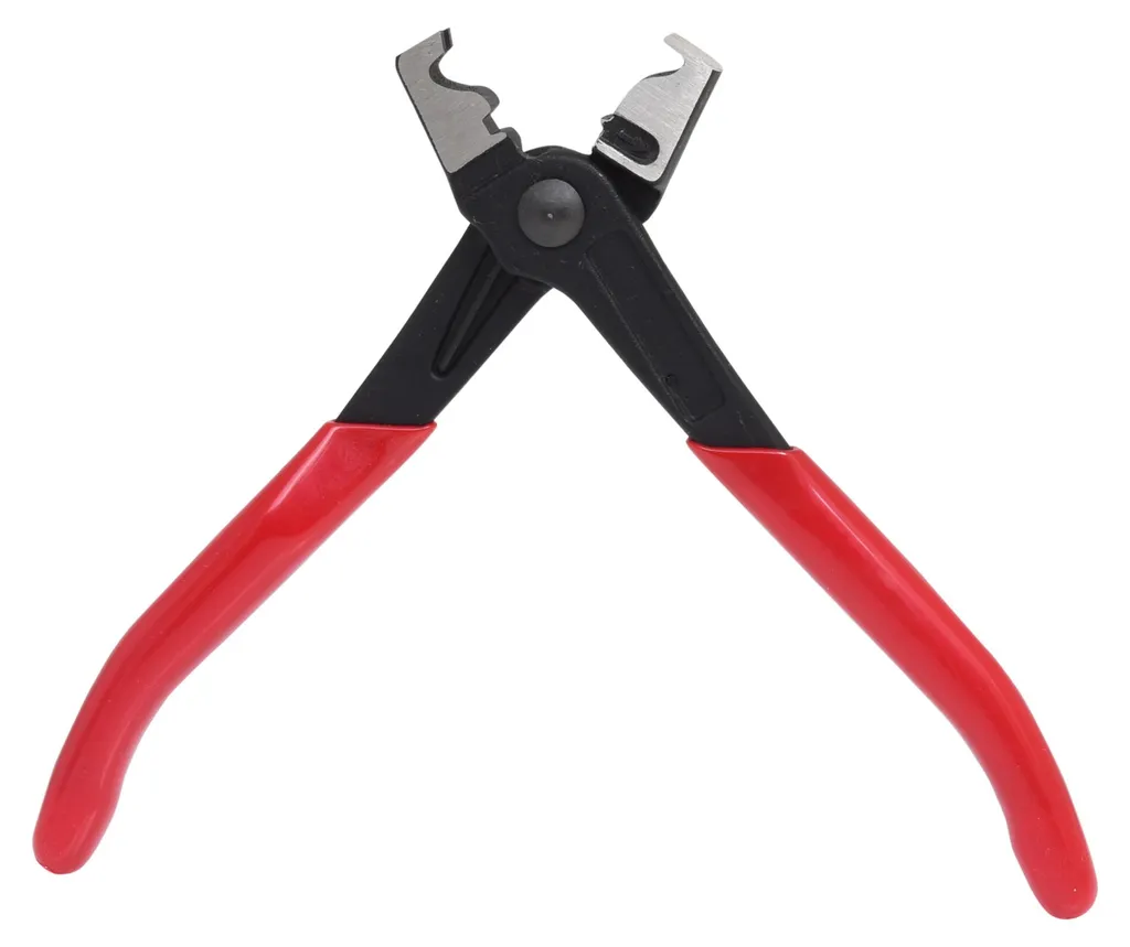 Outil de dénudage KS Tools 115.1045 pour travaux d'électricité pro