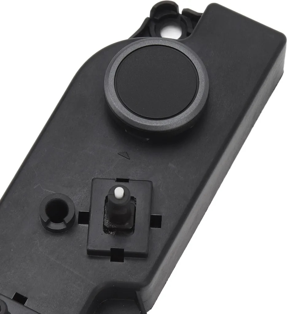 Réparer le siège passager Tesla Model 3 Y avec le bouton 1551855-01-A
