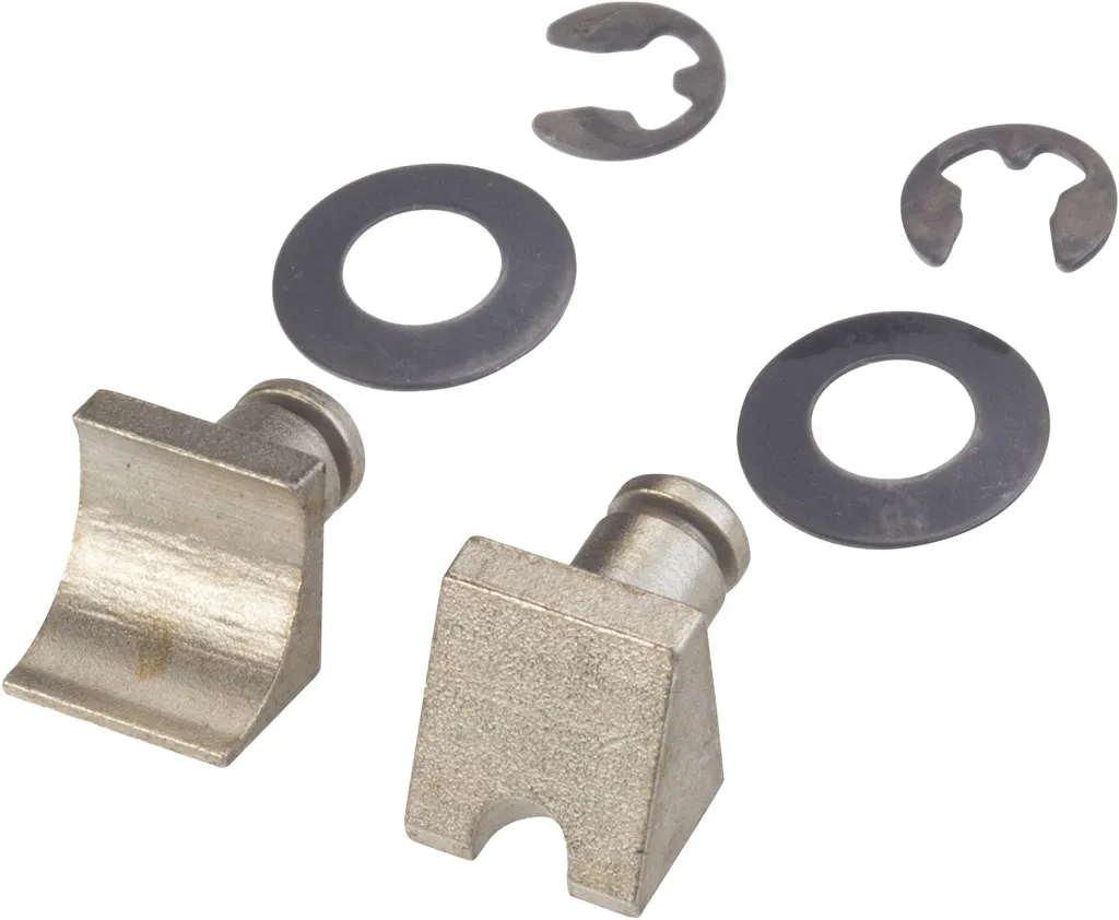 Hazet 798-03/6: Eccellenza Tedesca in 2 Bulloni e 2 Rondelle