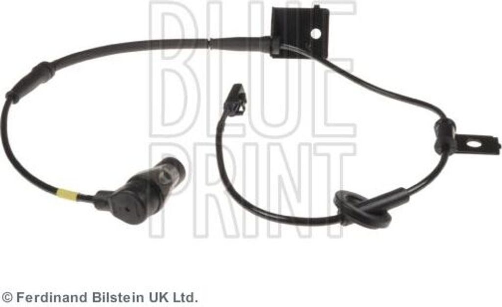 BLUE PRINT ABS Sensor Raddrehzahl Vorne Rechts für HYUNDAI Produktbild 
