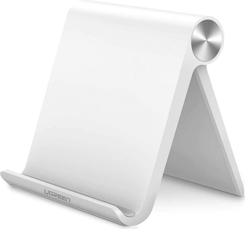Ugreen Telefonhalter wei (30285) Produktbild 