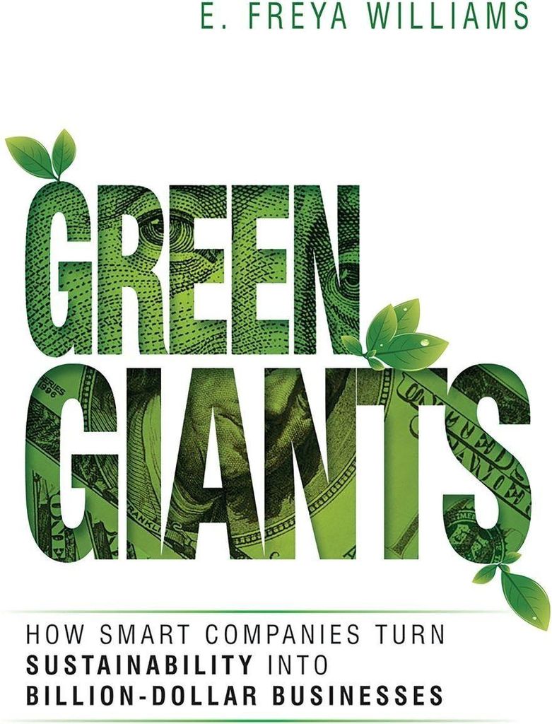 The Green Giants