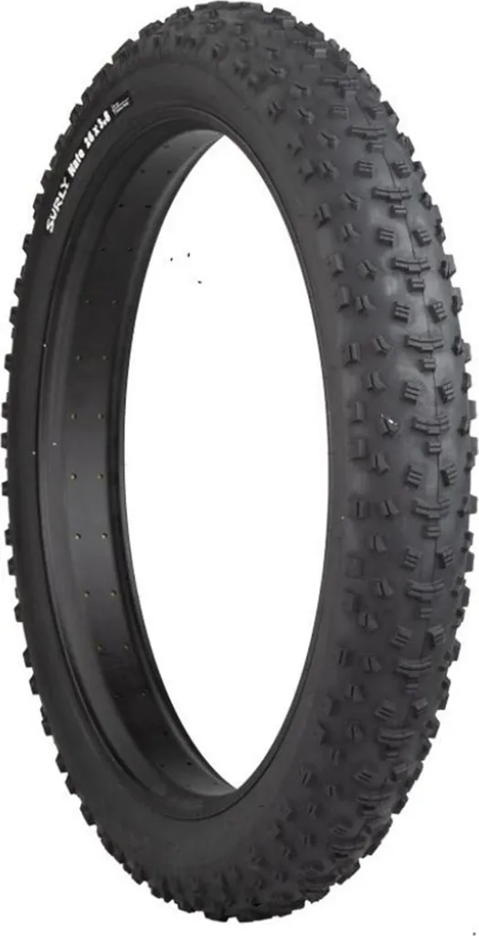 Pneu fat bike pour neige et boue Surly Nate 26 pouces vtt