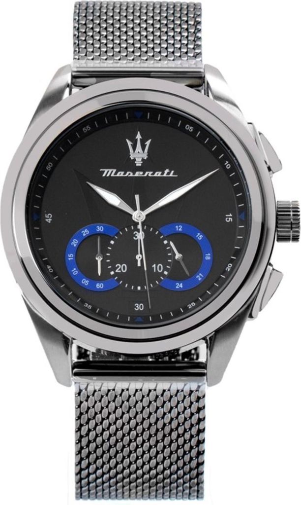 Herrenuhr Maserati R8873612007 (Ø 45 mm)