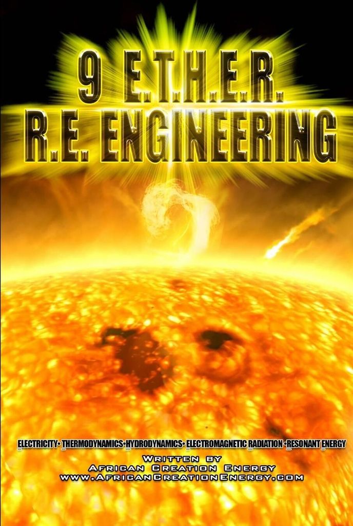 9 E.t.h.e.r. R.e. Engineering