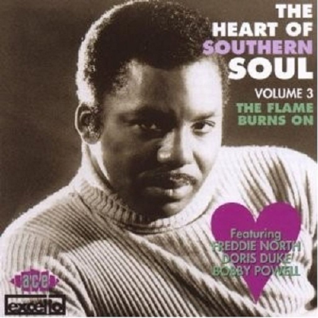 Various-Heart Of Southern Soul 3