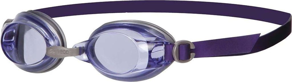 Speedo Swimming Googles 8-09297C101 in Purple color size Talla unica