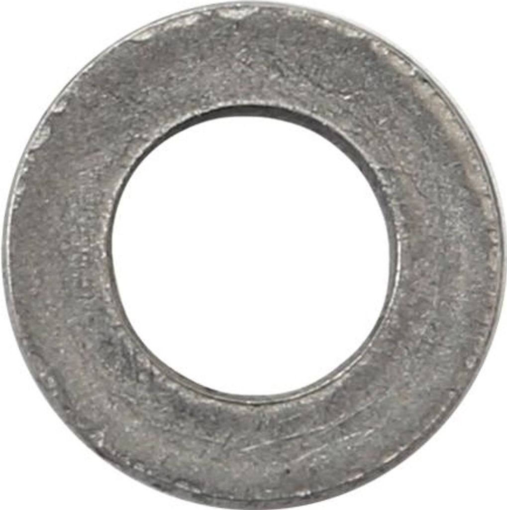 Bofix Bofix Unterlegscheibe M5 Nirosta,Packung A 100 St Produktbild 