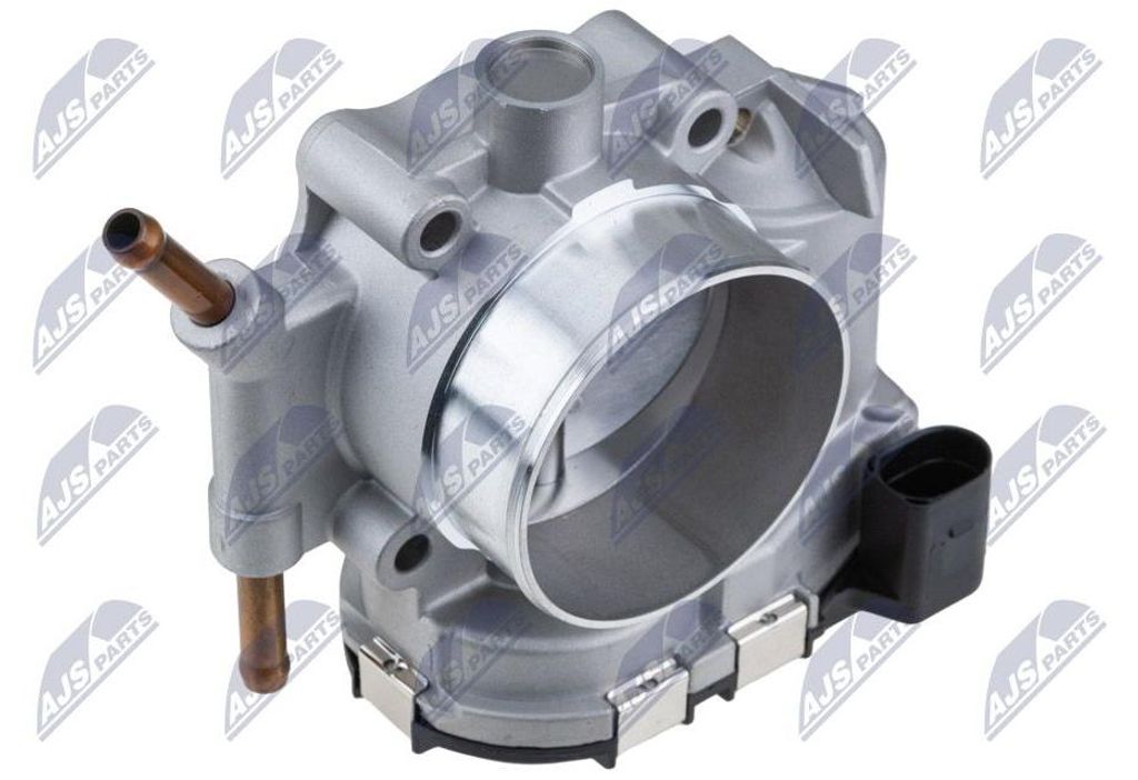 ETB-CH-005 NTY Hrdlo škrticí klapky x