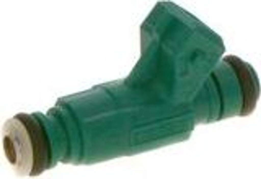 BOSCH 0 280 155 787 Einspritzventil für VW Caddy II Kastenwagen (9K9A) Benzin