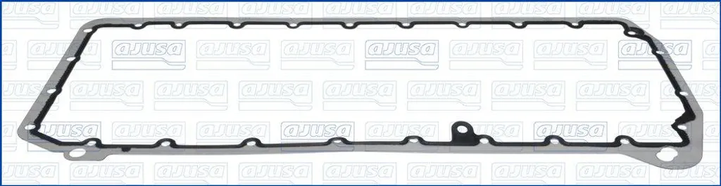 Joint de Carter d'Huile pour BMW Série 5 E60 2008- Étanchéité Moteur