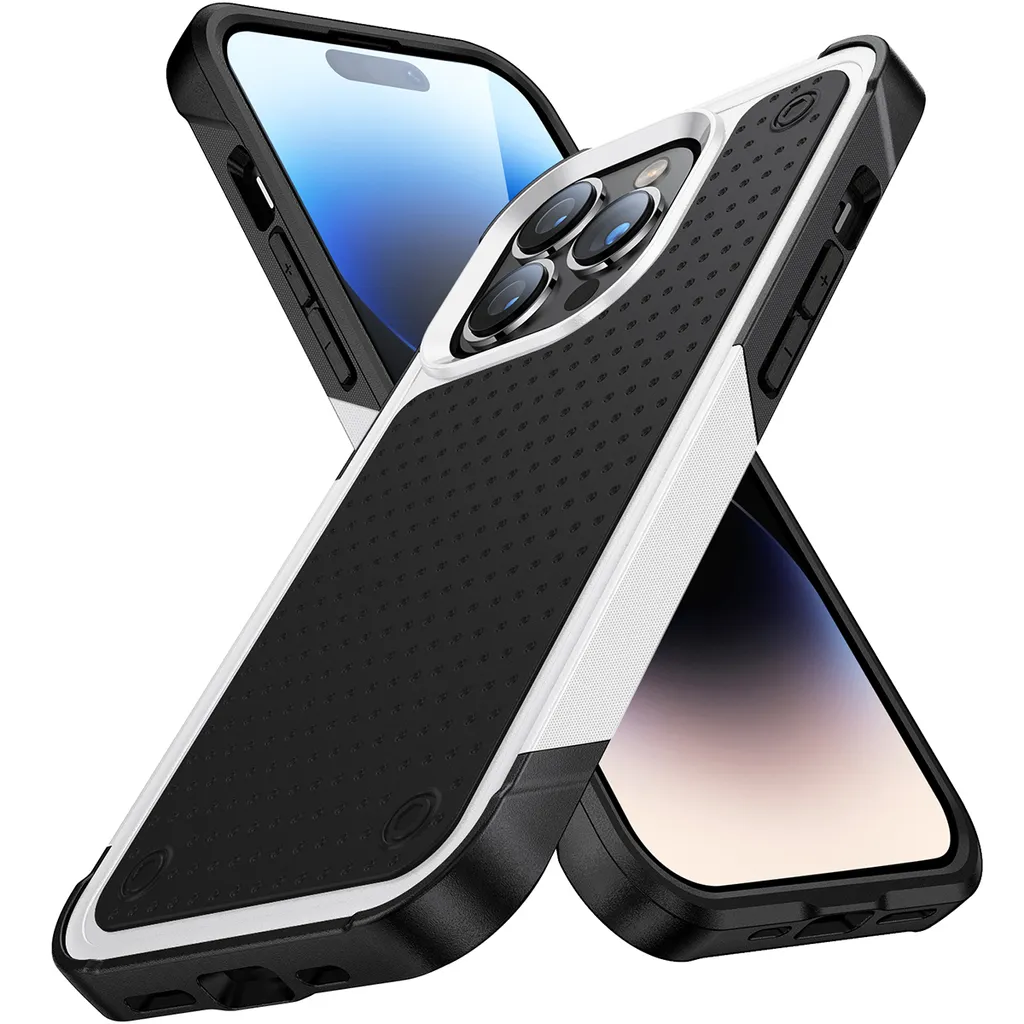 brotect Pellicola Protettiva Vetro per ASUS ROG Phone 6 (Fronte+Fotocamera) Protezione Schermo [Durezza Estrema 9H, Chiaro