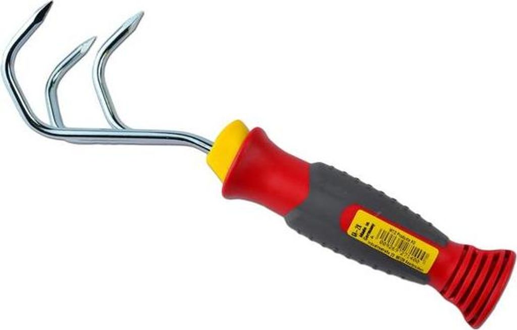 WOLF-Garten® 2714000 WOLF-Garten® KA-2K Grubber Productafbeelding 