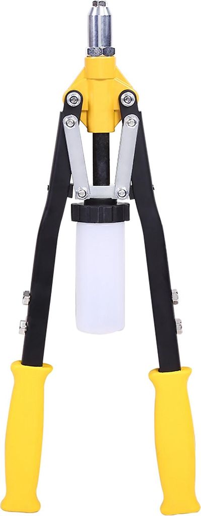 Professionelle Hochleistungs-Handnietpistole Blindnietpistole 3,2mm, 4,0mm, 4,8mm, 5,0mm, 6,4mm