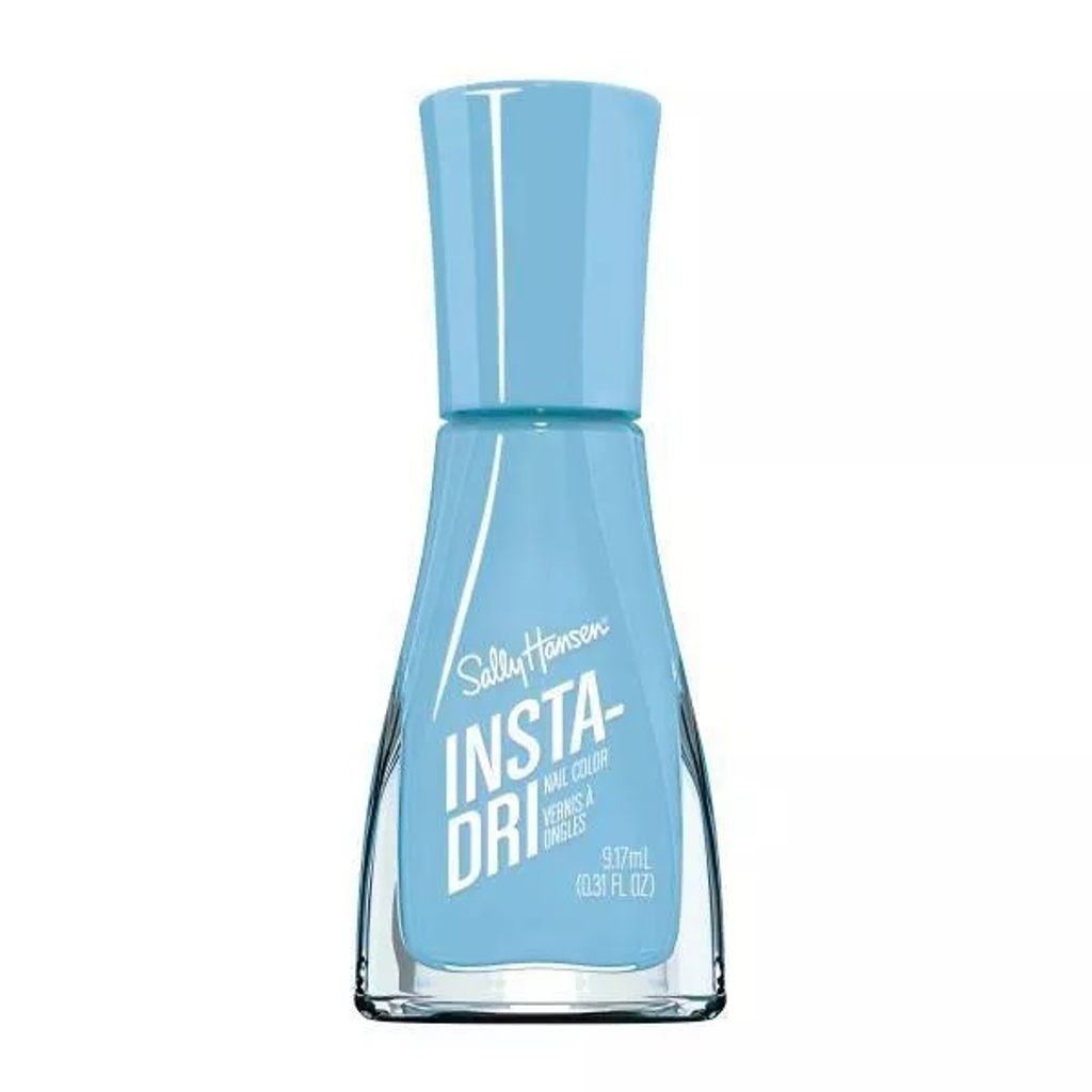 Sally Hansen Insta-Dri Schnelltrocknender Nagellack 489, 9,17 ml