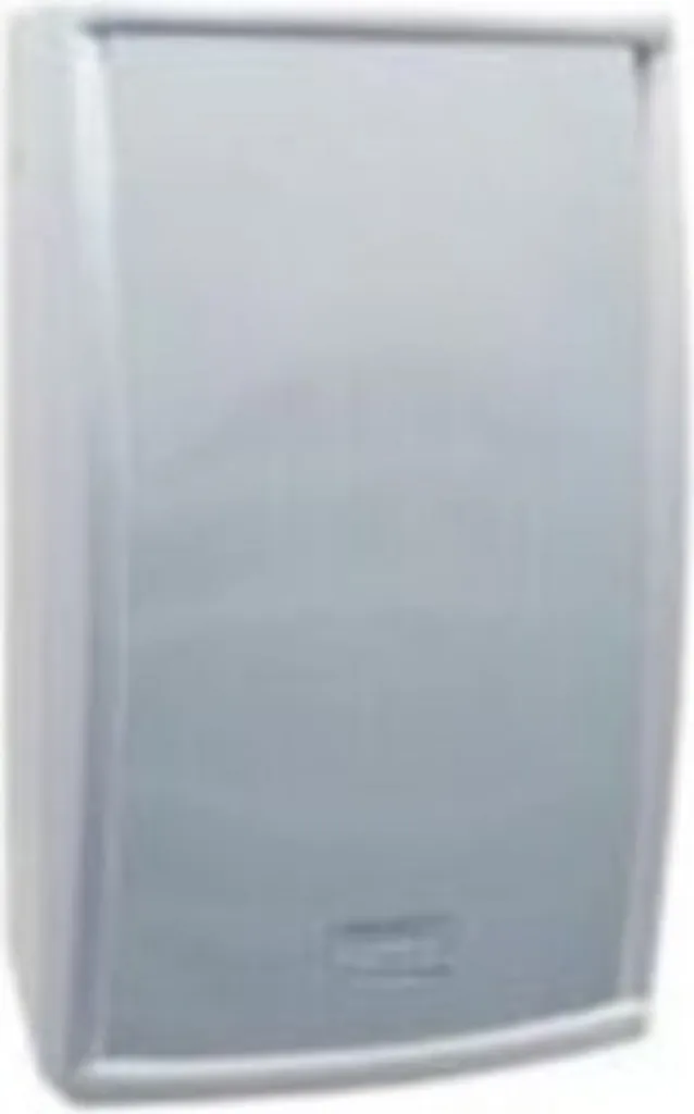 Paire d'Enceintes de Monitoring MASK8F-W Biamp APart 230W Blanche 8 Ohm