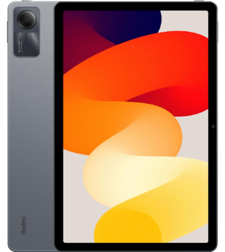 Redmi Pad SE 8/256GB šedá - no charger Produktbild 