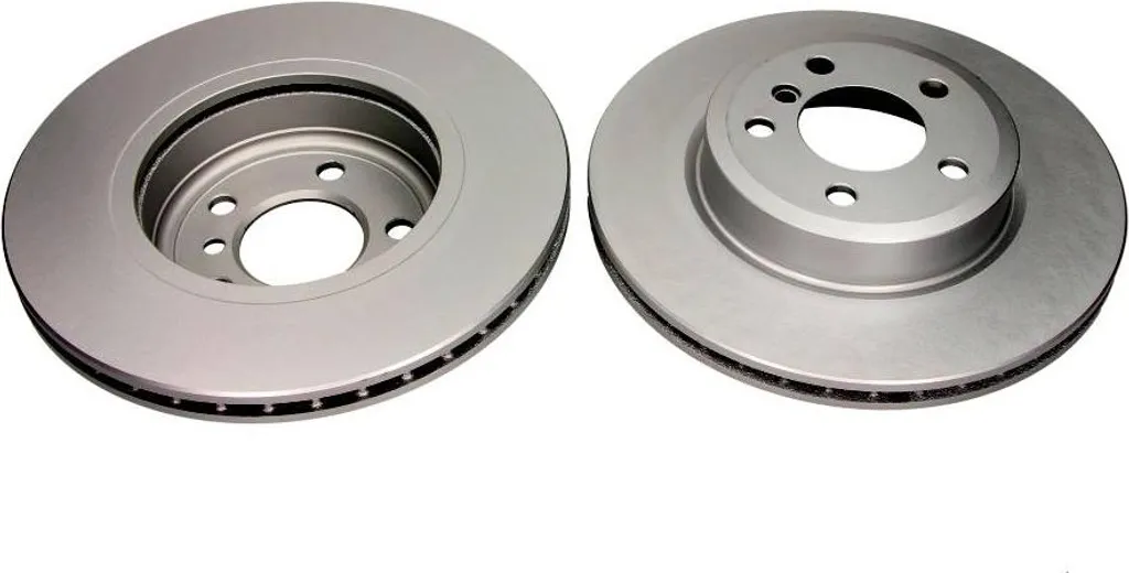 Disque de frein anti-vibration pour BMW X3 E83, résout les problèmes de rouille