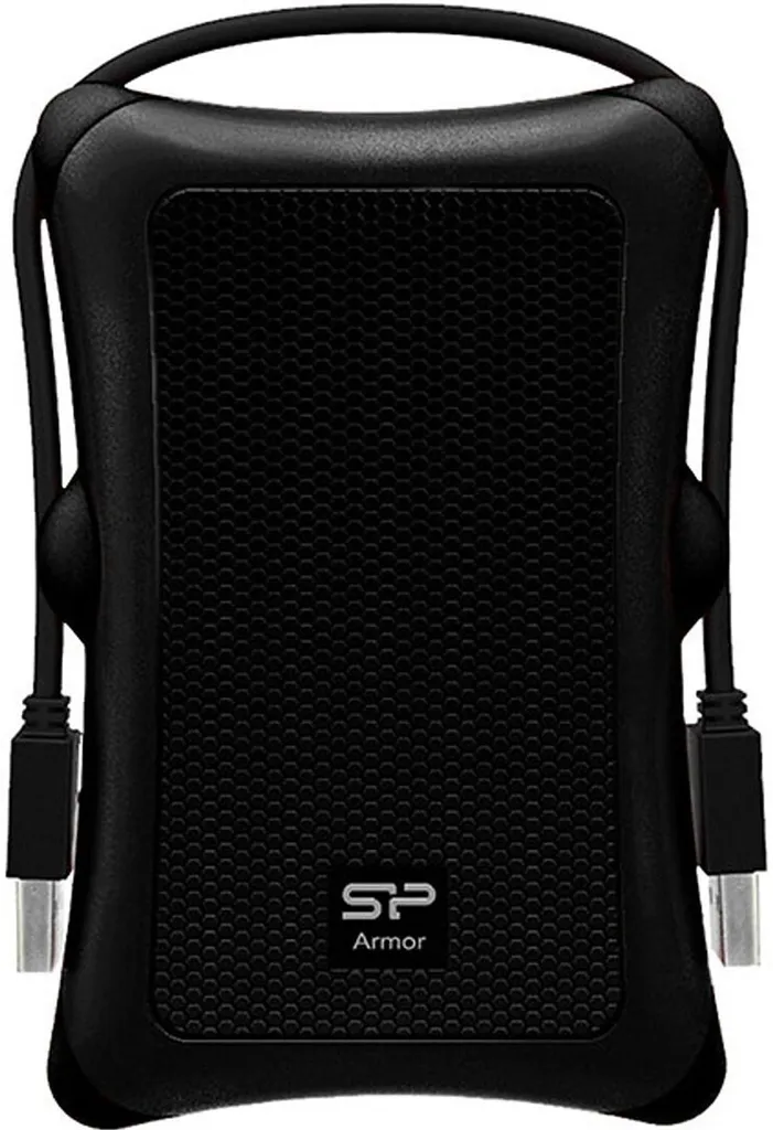 Disque Dur Externe 2To Incassable Armor A30 contre Chutes et Chocs