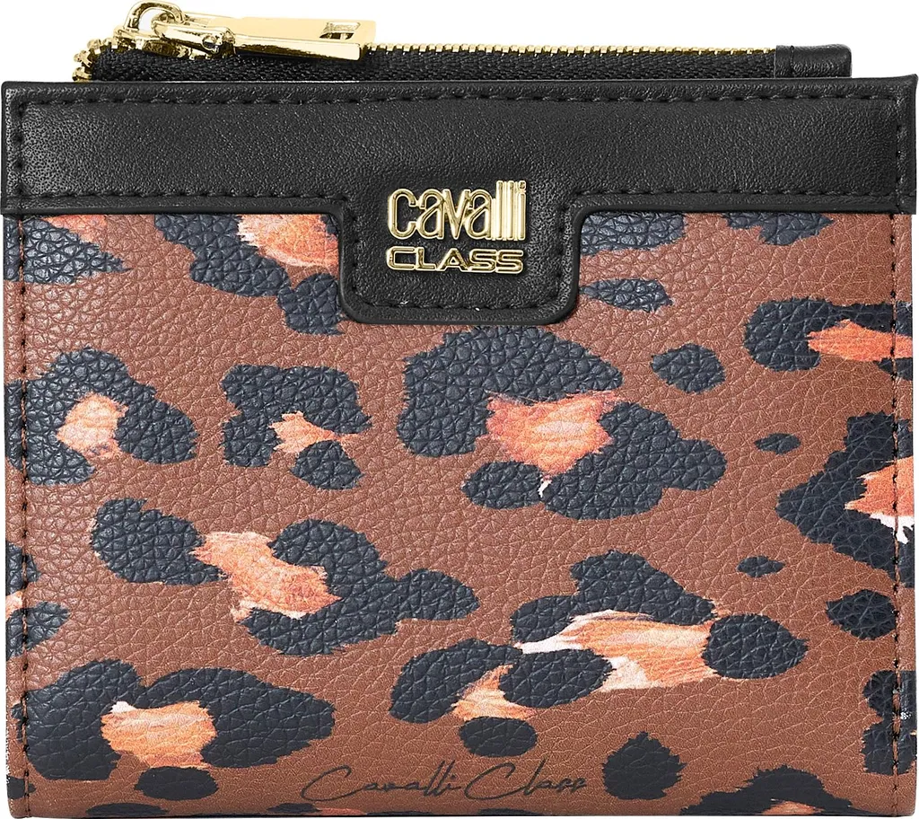 Recensione Cavalli Class CCSW0191 - Portafoglio Donna Alta Qualità