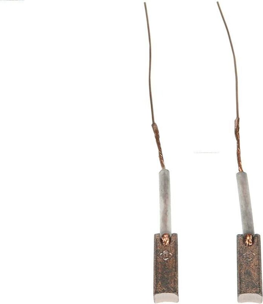 AS-PL AB0004P(BULK) Kohlebürsten Lichtmaschine