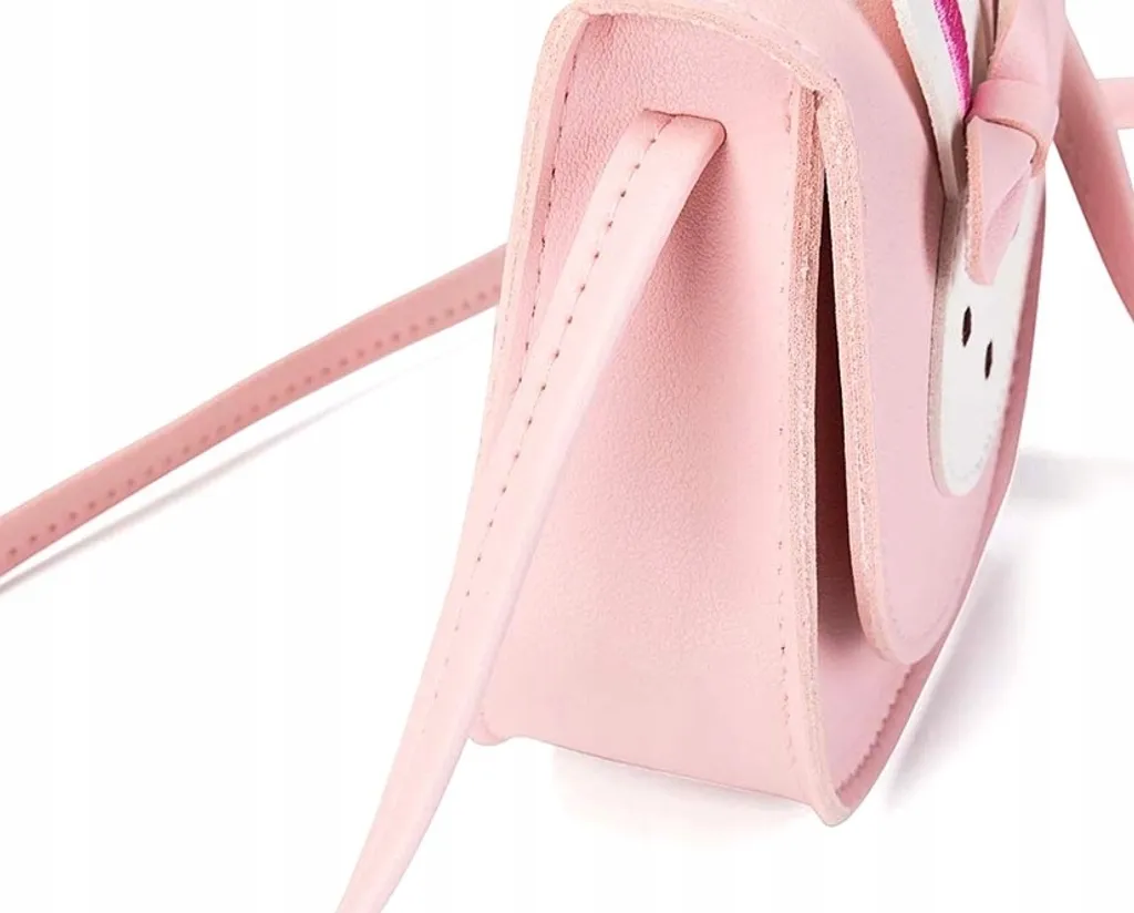 Borsa Artigianale Nodo Pelle Ecologica - Personalizzabile e Pratica - 3