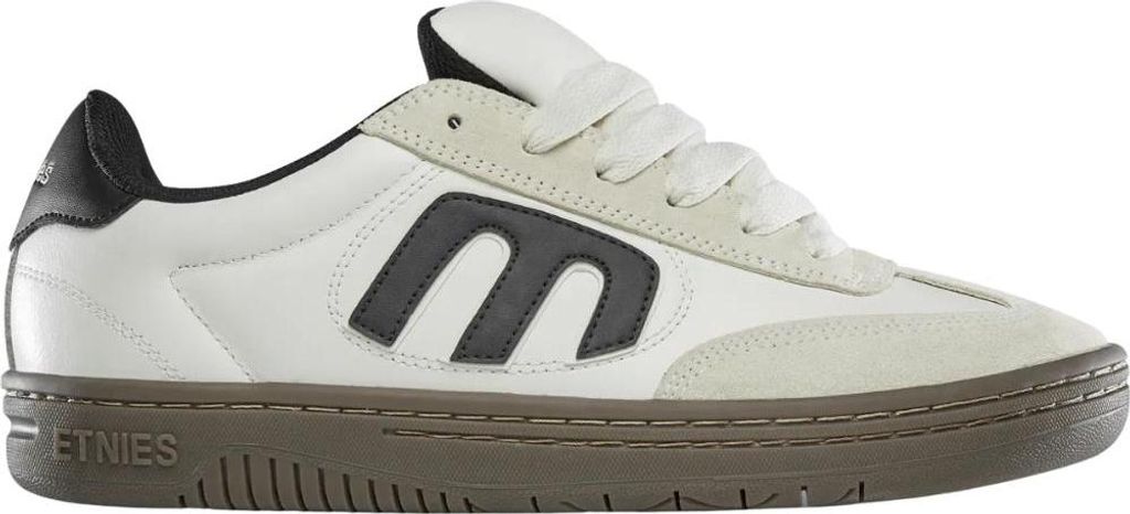 Etnies Locut White/Black/Gum 41,5