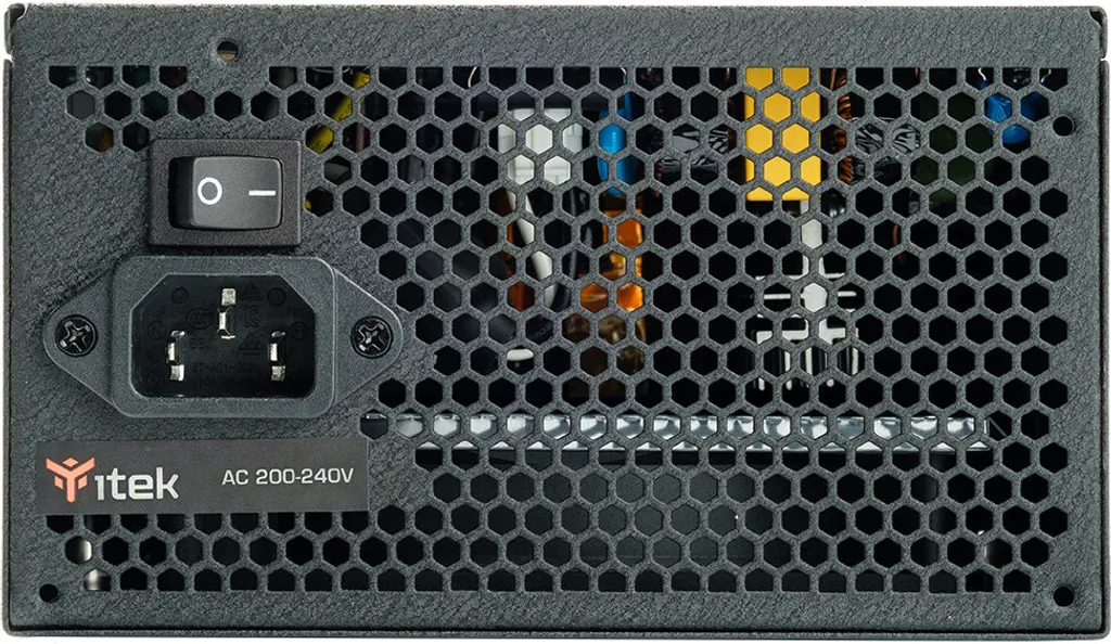 Alimentation PC 700W pour configuration gaming et mise à niveau informatique - 3