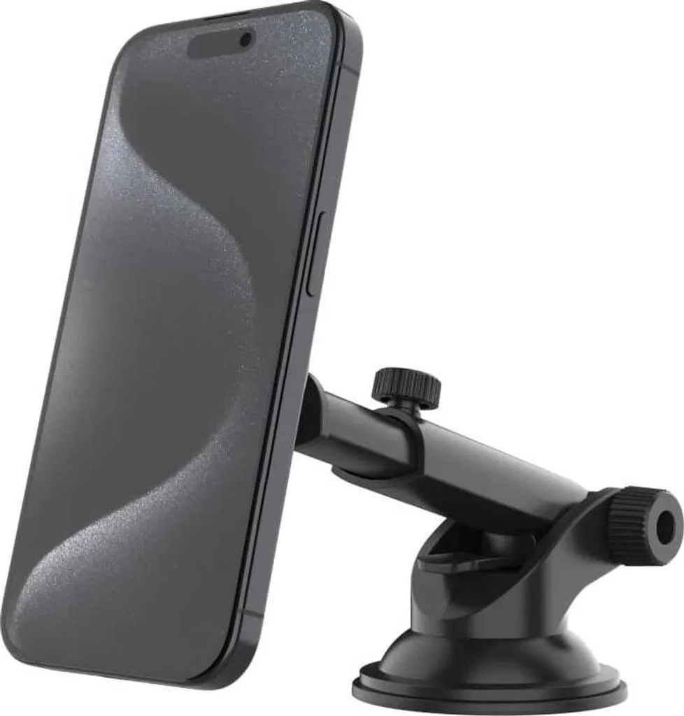 Support de téléphone voiture Fixed MagMount XL pour navigation GPS stable