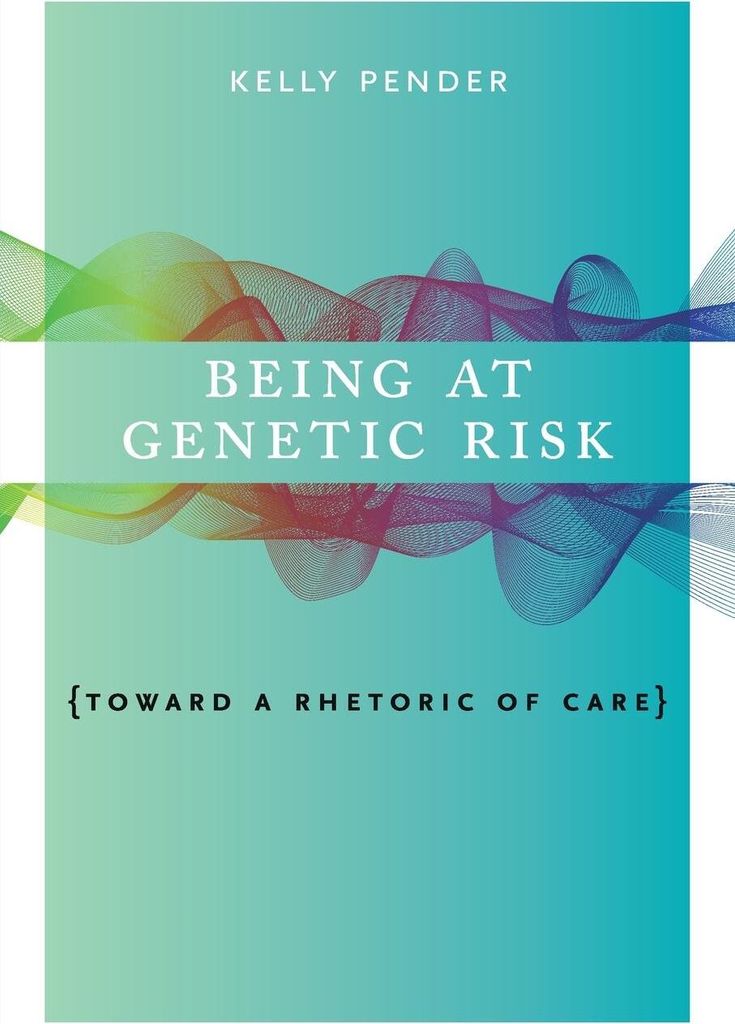 Being at Genetic Risk