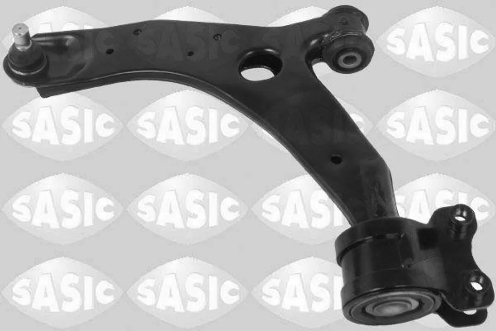 Bras de suspension pour Mazda 3 et 5 : Sécurité et Confort de Route