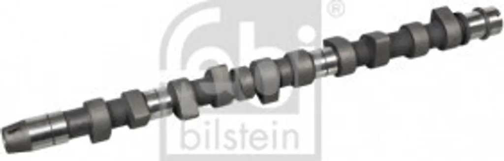 Arbre à cames FEBI 10519 : Stopper les bruits moteur de votre VW T4