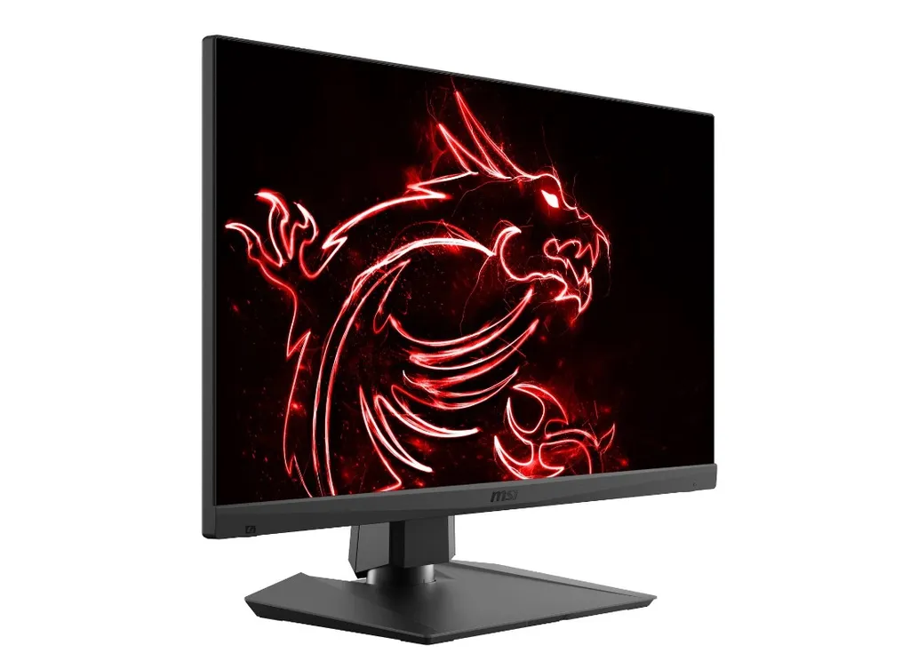Écran PC MSI Optix MAG274QRF-QD Dalle Rapid IPS 1ms Quantum Dot Noir - 16