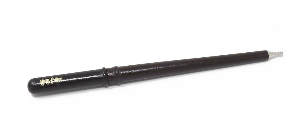 Harry Potter (Wand) Pen & Pencil Set Produktbild 3