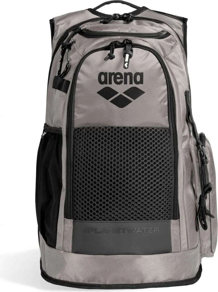 Zaino Nuoto Arena 45 Litri All Set: Dal Lavoro alla Vasca - Shop Online - 3