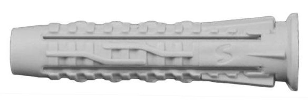 Universaldübel 10 x 50 mm - 100 Stück