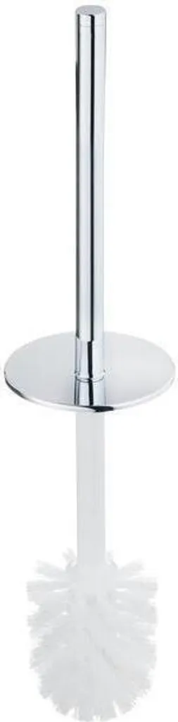 KEUCO 11564014000 Brosse à WC Edition 400 - Accessoire de luxe chromé