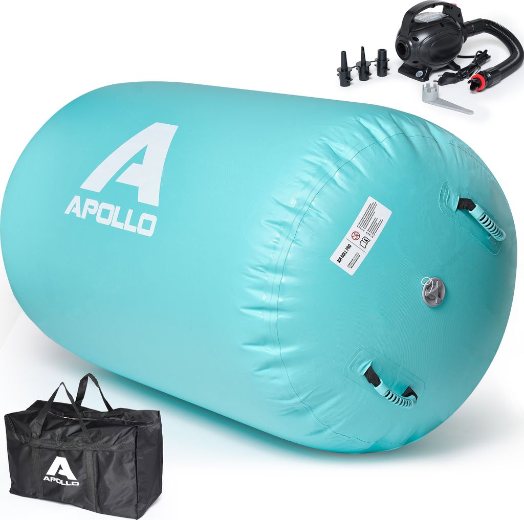Apollo Air Roll Pro - aufblasbare Gymnastikrolle Air Produktbild 