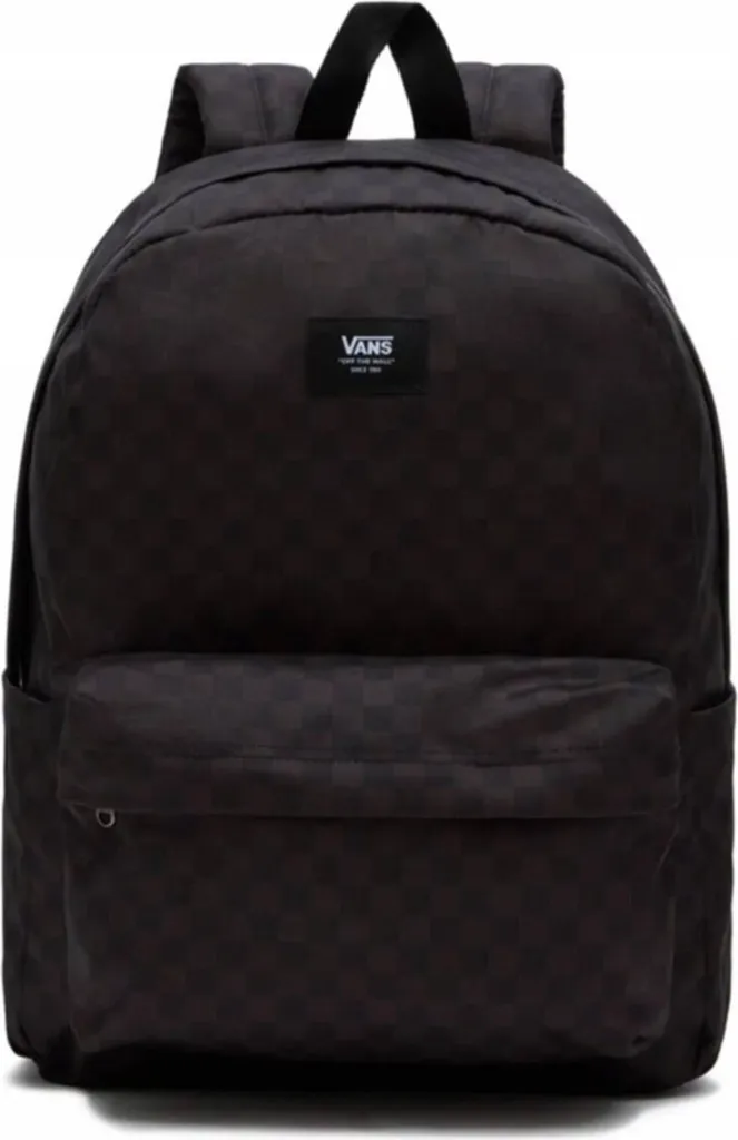 Sac à dos étanche Vans Old Skool H2O avec bretelles ergonomiques