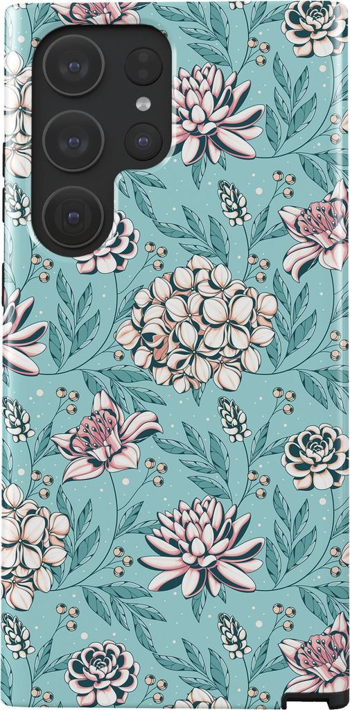 Samsung Galaxy S25 Ultra, Schutzhülle kompatibel mit MagSafe stoßfest – Handyhülle Case Schutz