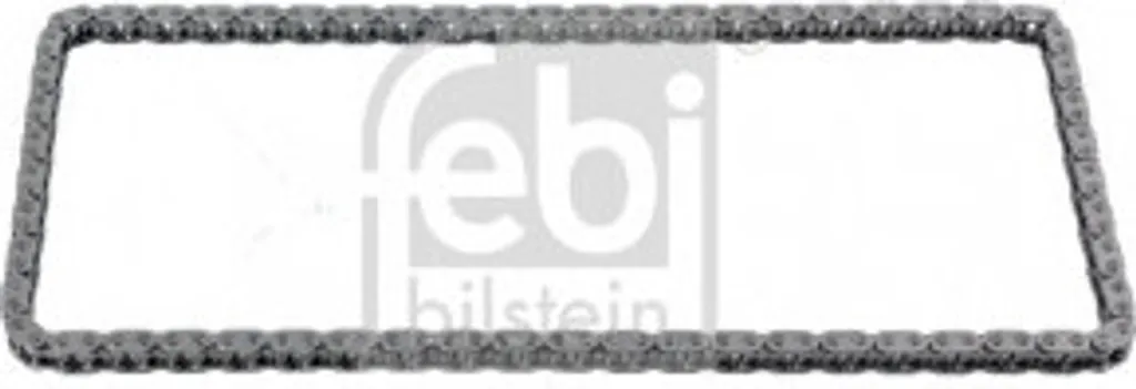 Remplacer la chaîne de distribution Grand Cherokee IV WK2 FEBI 173423