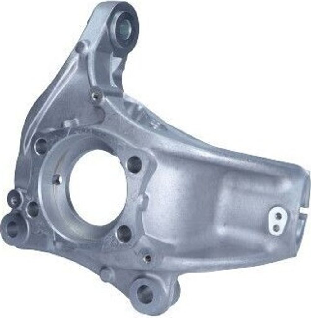 MAXGEAR 72-5388 - OE 3C0 407 254 F Achsschenkel, Radaufhängung für A3 (8P), Alhambra (710, 711), Leon (1P1), CC (358), Passat (3C), Passat (365, ...