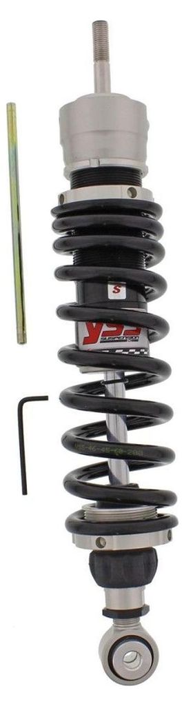 Federbein Vorderrad für BMW R 1100 RS Baujahr 1992-2001 von YSS - Neu